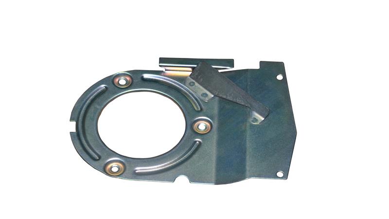 MOTOR KAPAĞI DIŞ İÇ SACI (VIESTE249)